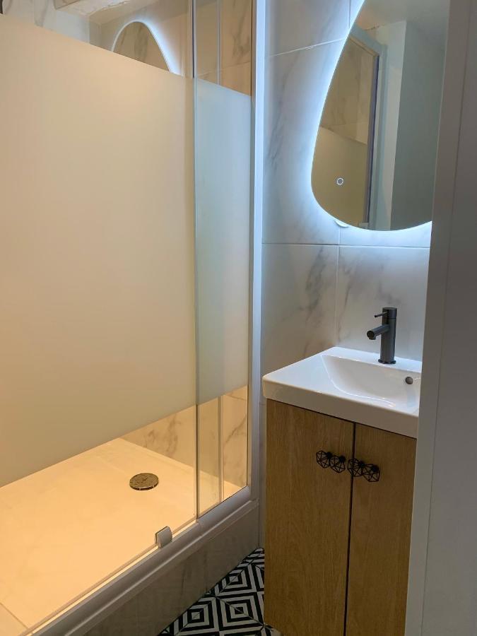 Rue Marceau Cogolin 아파트 외부 사진