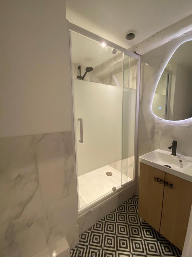 Rue Marceau Cogolin 아파트 외부 사진