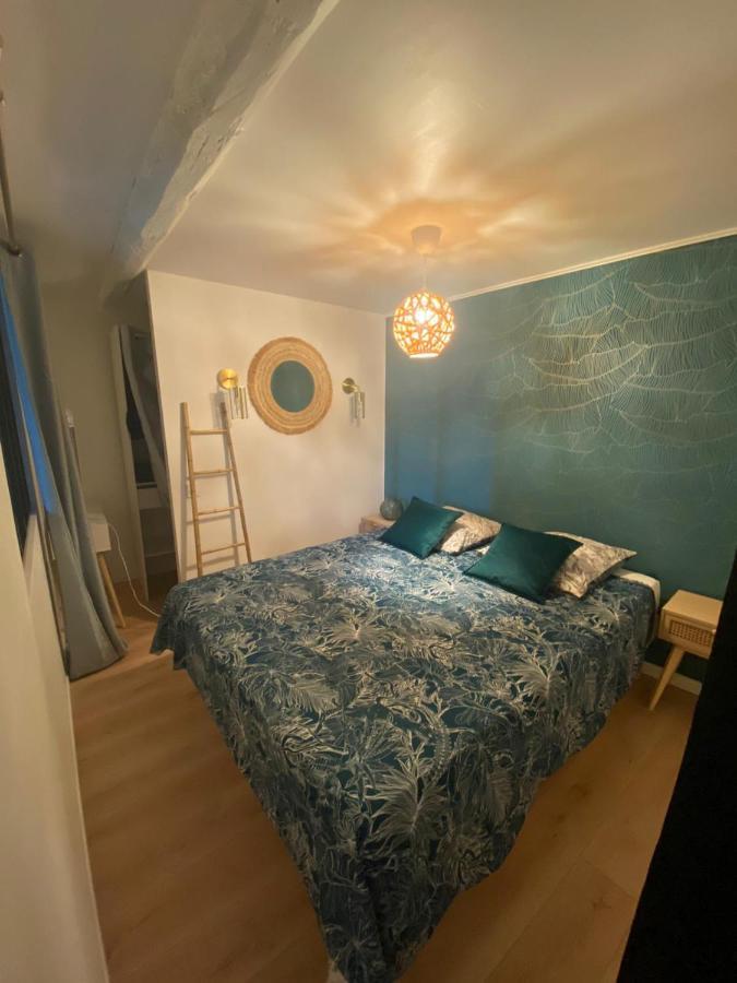 Rue Marceau Cogolin 아파트 외부 사진